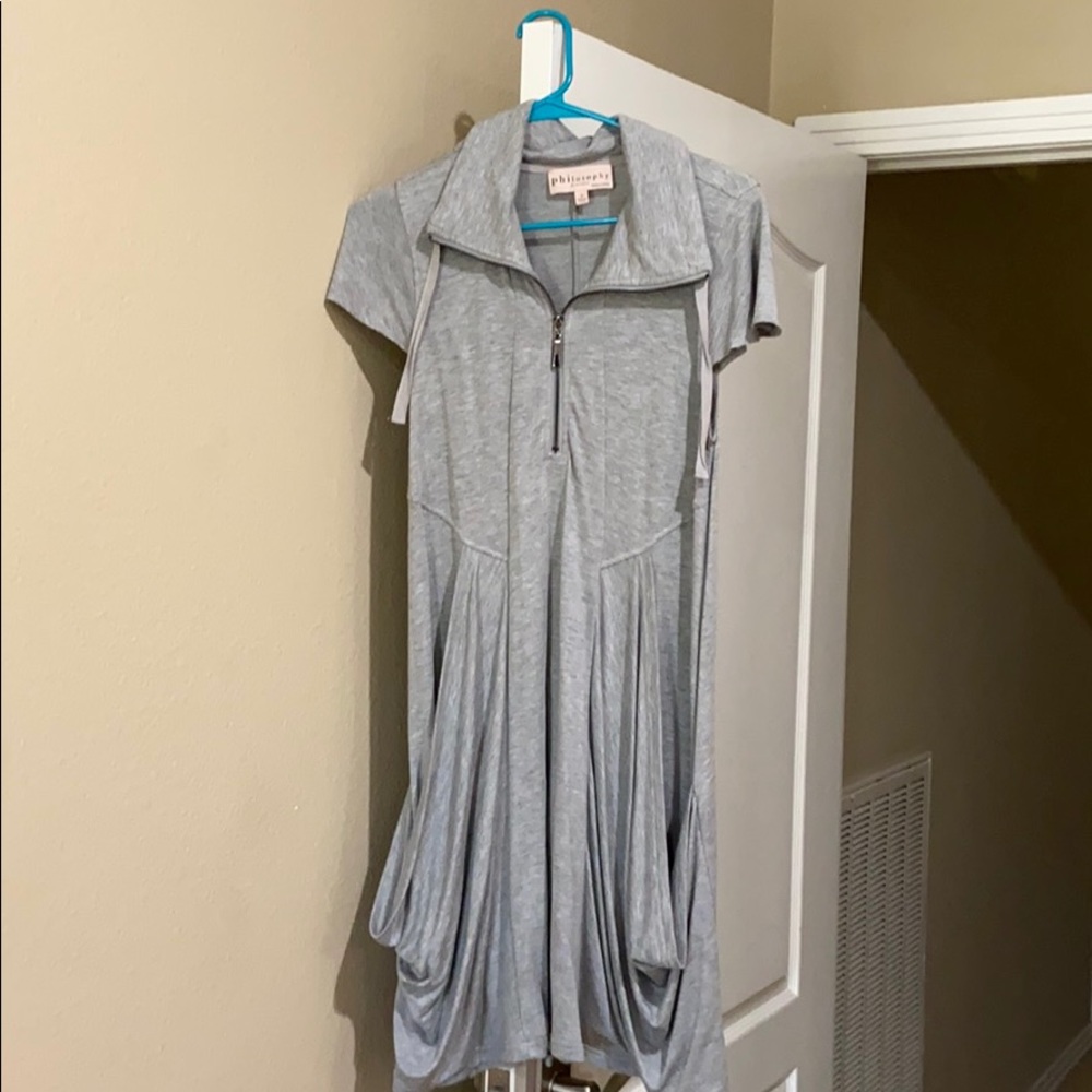 Casual Stylish Dress from Philosophy